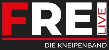 Die Kneipenband FREI