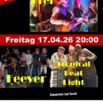 Nächstes Happening…