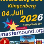 Nächstes Happening…